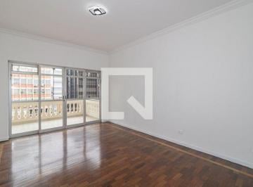 Apartamento · 164m² · 3 Quartos · 1 Vaga · Apartamento à Venda - Itaim Bibi, 3 Quartos, 164 m² - São Paulo