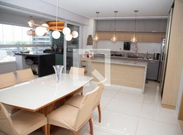 Apartamento · 167m² · 3 Quartos · 3 Vagas · Apartamento à Venda - Park Lozandes, 3 Quartos, 167 m² - Goiânia