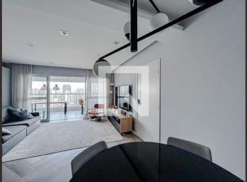 Apartamento · 127m² · 3 Quartos · 3 Vagas · Apartamento à Venda - Tatuapé, 3 Quartos, 127 m² - São Paulo