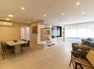 Apartamento · 101m² · 2 Quartos · 1 Vaga · Apartamento à Venda - Vila Madalena, 2 Quartos,  101 m² - São Paulo