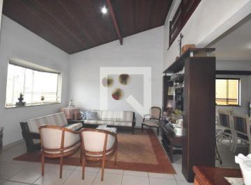 Casa · 277m² · 5 Quartos · 2 Vagas · Casa à Venda - Anhangabaú , 5 Quartos,  277 m² - Jundiaí