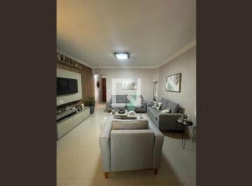Apartamento · 117m² · 3 Quartos · 3 Vagas · Apartamento à Venda - Centro, 3 Quartos,  117 m² - Jundiaí
