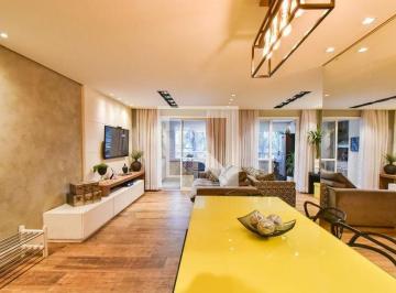 Apartamento de 3 quartos, São Paulo · Apartamento à Venda - Cambuci, 3 Quartos, 98 m² - São Paulo