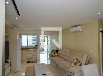 Apartamento · 77m² · 2 Quartos · 2 Vagas · Apartamento à Venda - Jardim Oceânico, 2 Quartos, 77 m² - Rio de Janeiro