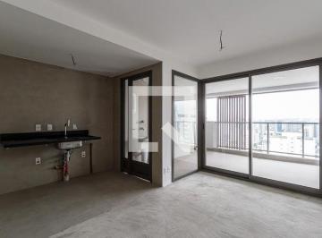 Apartamento · 82m² · 2 Quartos · 1 Vaga · Apartamento à Venda - Moema, 2 Quartos, 82 m² - São Paulo