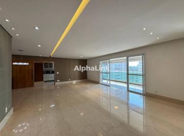 4d6eac38b46045576f29106528a3683d50d4b4ce · Apartamento com 3 dormitórios para alugar, 202 m² por R$ 15.837,33/mês - Alphaville - Santana de Par