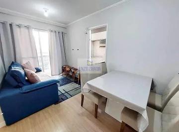1-221789487152472.jpeg · Apartamento  de 49m² - 02 dormitórios -para locação, Ferrazópolis, São Bernardo do Campo, SP