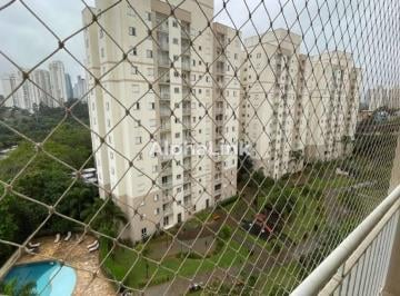 42dd5b80e38c398b3a58c05ca0bf4880db6aa5d7 · Apartamento com 3 dormitórios para alugar, 70 m² por R$ 3.925,67/mês - Jardim Tupanci. - Barueri/SP