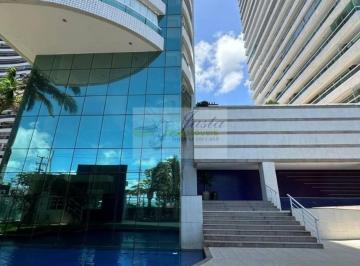 f1b736444bc7cc7d61aadb1b9687e31c25bc5f9d · Apartamento com 4 dormitórios à venda, 326 m² por R$ 6.890.000 - Mucuripe - Fortaleza/CE