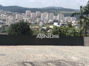 9d764fd7b54f82163923d1c159bda365ae9afb35 · Terreno à venda, 1224 m² por R$ 980.000,00 - Cajamar - Cajamar/SP