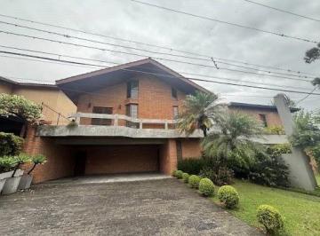 eaad423a2e961c623ed108b39102b913e2e7f78f · Casa com 4 dormitórios para alugar, 402 m² - Alphaville - Santana de Parnaíba/SP