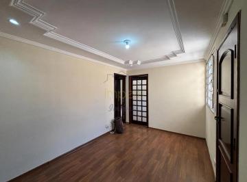 Apartamento · 62m² · 2 Quartos · 1 Vaga · Apartamento com 2 dormitórios para alugar no Residencial JK no bairro Cidade Vista Verde - São José 