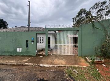 Casa · 150m² · 2 Quartos · 2 Vagas · Casa térrea com 2 dormitórios (st) 64m² a venda no bairro Jardim São José na zona leste de São José 