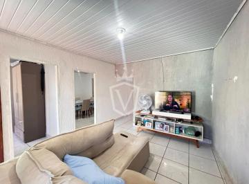 Casa · 121m² · 2 Quartos · Casa térrea à venda, 02 quartos na Vila Comercial em Jundiaí S/P.
