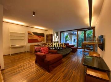a1d37df52f1491ac788787292c566c93f0bbb8e7 · Sobrado com 3 dormitórios para alugar, 192 m² por R$ 14.100,00/mês - Santa Maria - São Caetano do Su