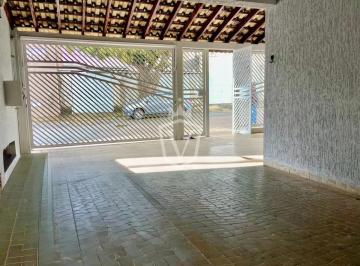 Casa · 250m² · 3 Quartos · 2 Vagas · Casa térrea à venda, 03 quartos na Cidade Luiza- Jundiai S/P
