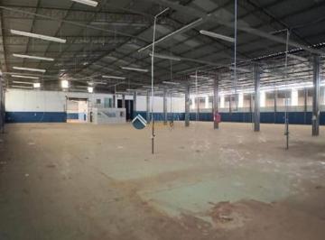 c96c37ff32dad76e066d0bcb6d8768a61021ef79 · Galpão, 3400 m² - venda por R$ 18.000.000,00 ou aluguel por R$ 75.000,00/mês - Macuco - Valinhos/SP