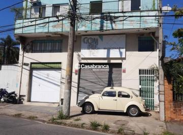 674b8ab2e963e19de90a938a05d787fbb0274d55 · Prédio à venda, com 2 salões e apartamento no andar superior, Vila Hortência - Sorocaba/SP.