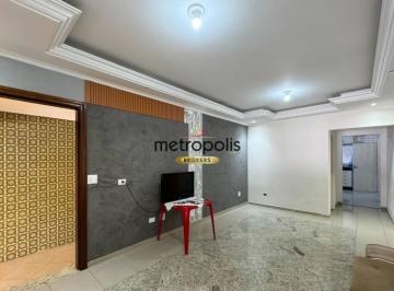 Sala · Casa com 4 dormitórios à venda, 254 m² por R$ 1.175.000,00 - Vila Jordanópolis - São Bernardo do Cam