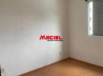 Apartamento · 58m² · 2 Quartos · 1 Vaga · Ótimo apartamento para locação na Rua Polar, em São José dos Campos