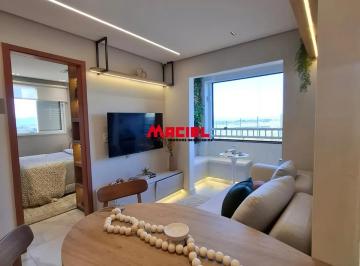 Apartamento · 41m² · 2 Quartos · 1 Vaga · CAMINHO DOS ALECRINS - CIDADE SETE SÓIS - VISTAS DO VALE