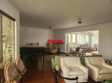 Apartamento · 285m² · 4 Quartos · 4 Vagas · ED. TOULON NA VILA ADYANA: AMPLO APTO COM 04 DORMS / 02 SUITES E 04 VAGAS!!!