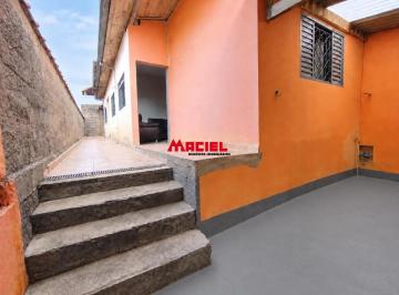 Casa · 60m² · 2 Quartos · 2 Vagas · Casa térrea (Jd Santo Onofre) - 2 quartos / 1 banheiro / residencial ou comercial / aceita financiam