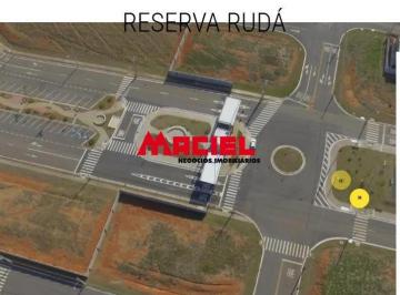 Terreno · 280m² · Terreno Plano de Alto Padrão à Venda 280 metros quadrados no Condomínio Reserva Rudá São José dos Ca