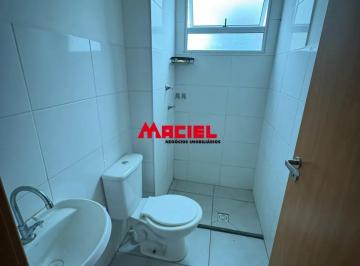 Apartamento · 45m² · 2 Quartos · 1 Vaga · Ótimo apartamento para locação no Parque Interlagos