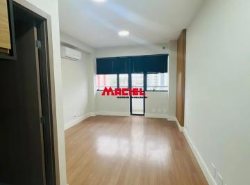 Comercial · 27m² · 1 Vaga · Sala Comercial, região central de São José dos Campos
