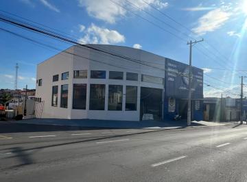 Comercial · 260m² · 6 Vagas · Salão Comercial de Esquina| 260 m² construídos | Rio Acima - Votorantim