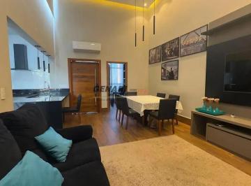 abdeee93-f862-4ef0-bbbf-0b3c7fc2cd071789501178979.jpg · Casa moderna à venda, com 3 quartos, sendo 1 suíte e Spa, no Residencial Jardim Bréscia, Indaiatuba,