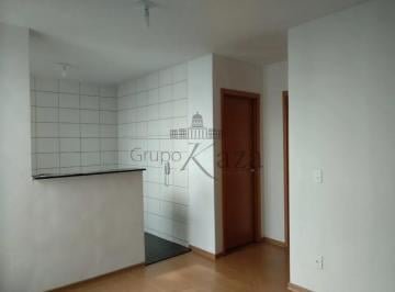 Apartamento · 49m² · 2 Quartos · 1 Vaga · Apartamento - Jardim Santa Inês III - Residencial Campo das Hortências