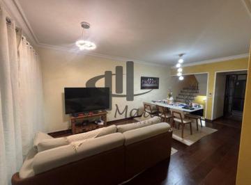 Casa · 228m² · 3 Quartos · 2 Vagas · Venda Sobrado Sao Caetano do Sul Barcelona Ref: 47990