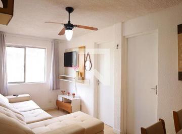 Apartamento · 50m² · 2 Quartos · 1 Vaga · Apartamento à Venda - José Bonifácio, 2 Quartos, 50 m² - São Paulo