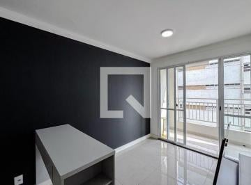 Apartamento · 32m² · 1 Quarto · Apartamento à Venda - Belém, 1 Quarto,  32 m² - São Paulo