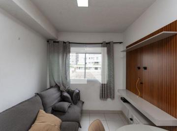 Apartamento · 27m² · 1 Quarto · Apartamento à Venda - Barra Funda, 1 Quarto,  27 m² - São Paulo
