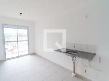 Apartamento · 27m² · 1 Quarto · Apartamento à Venda - Planalto Paulista, 1 Quarto, 27 m² - São Paulo