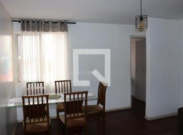 Apartamento · 60m² · 2 Quartos · Apartamento à Venda - Setor Central, 2 Quartos,  60 m² - Goiânia
