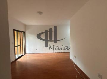 Apartamento · 70m² · 2 Quartos · 1 Vaga · Locação Apartamento Sao Caetano do Sul Nova Gerti Ref: 47988