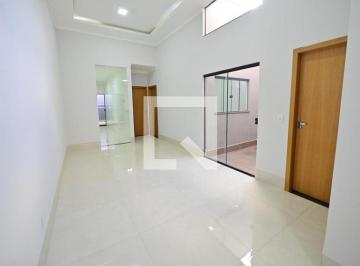 Casa · 132m² · 3 Quartos · 4 Vagas · Casa à Venda - Jardim Balneário Meia Ponte, 3 Quartos, 132 m² - Goiânia