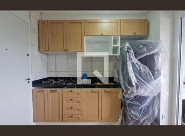 Apartamento · 35m² · 2 Quartos · Apartamento à Venda - Campo Grande, 2 Quartos, 35 m² - São Paulo