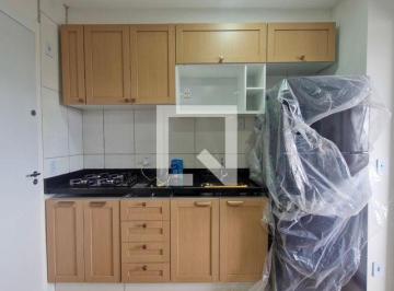 Apartamento · 35m² · 2 Quartos · Apartamento à Venda - Campo Grande, 2 Quartos, 35 m² - São Paulo