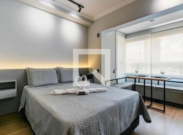 Apartamento · 26m² · 1 Quarto · Apartamento à Venda - Freguesia do Ó, 1 Quarto, 26 m² - São Paulo