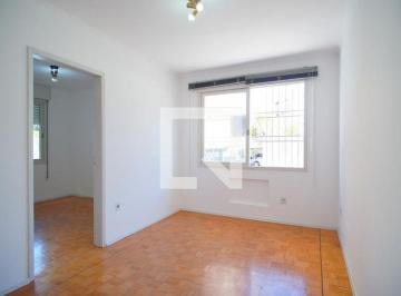 Apartamento · 41m² · 1 Quarto · Apartamento à Venda - Floresta, 1 Quarto,  41 m² - Porto Alegre