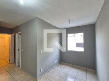 Apartamento · 49m² · 2 Quartos · 1 Vaga · Apartamento à Venda - Res. Cosmos, 2 Quartos, 49 m² - Campinas