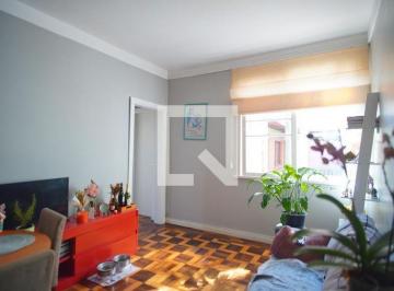 Apartamento · 59m² · 2 Quartos · Apartamento à Venda - Auxiliadora, 2 Quartos, 59 m² - Porto Alegre