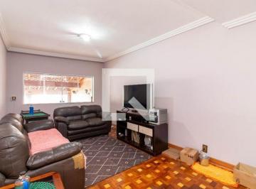 Casa · 171m² · 3 Quartos · 1 Vaga · Casa à Venda - Casa Verde, 3 Quartos, 171 m² - São Paulo