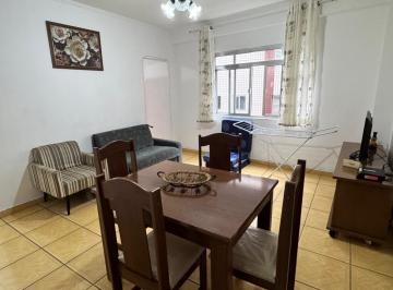 c3e236f2c685c8ee85f3f7c990ae5c8c1c1380f6 · Apartamento com 1 dormitório à venda, 59 m² por R$ 290.000,00 - Tupi - Praia Grande/SP