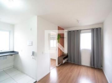 Apartamento · 35m² · 2 Quartos · Apartamento à Venda - Tatuapé, 2 Quartos, 35 m² - São Paulo